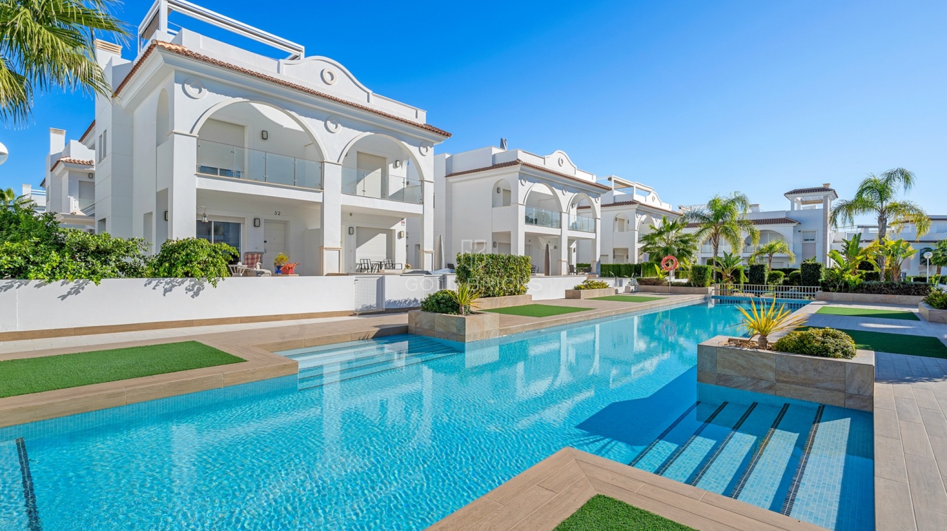 Adosado · Revente · Ciudad Quesada - Rojales · Doña pepa