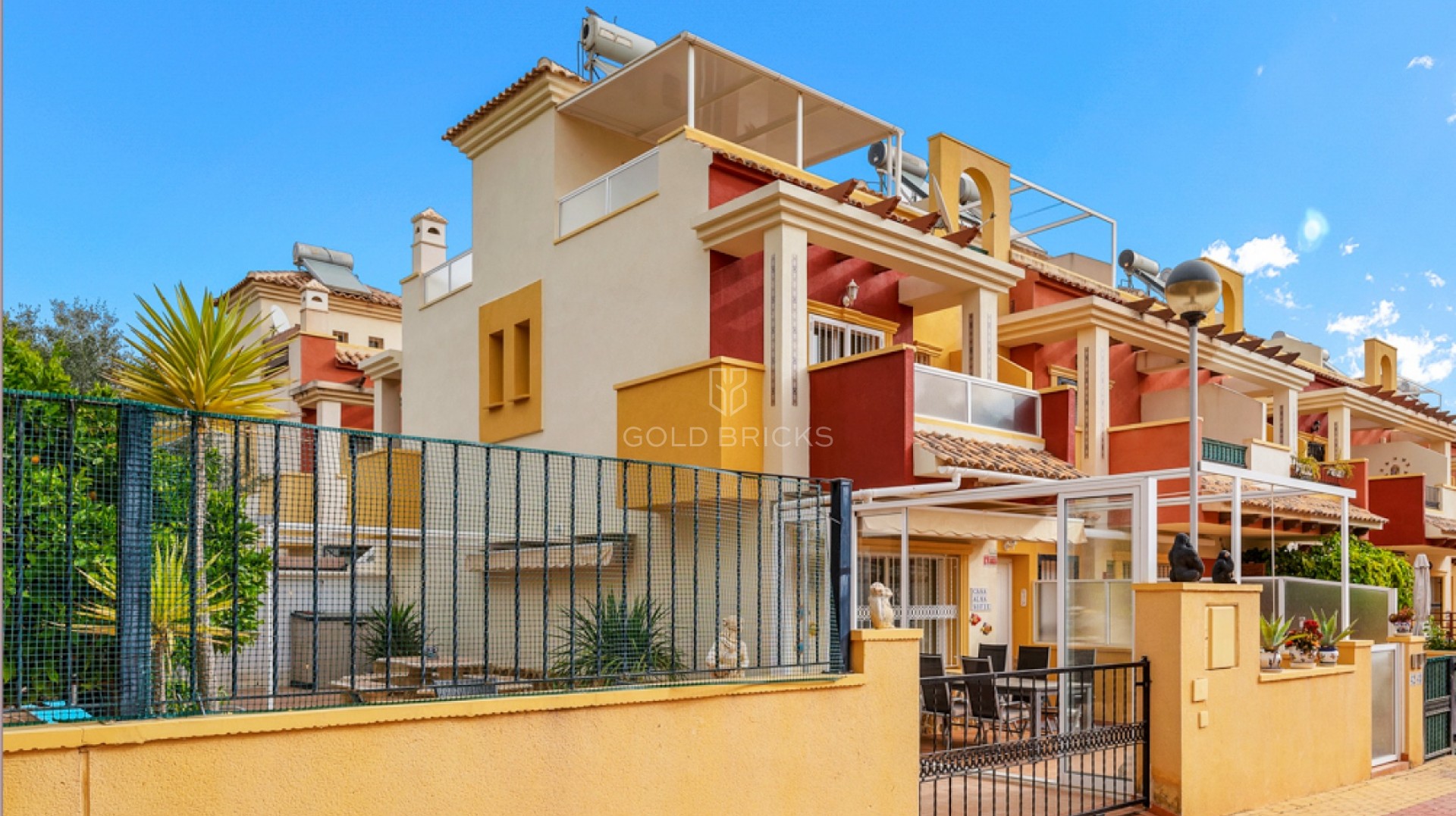 Adosado · Sprzedaż · Orihuela Costa · Villamartín