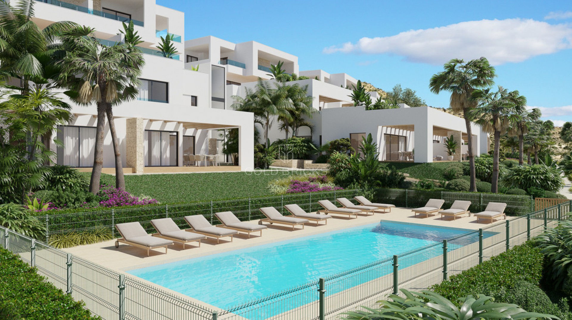 Apartment - Duplex · New Build · Monforte del Cid · Monforte del Cid Centro