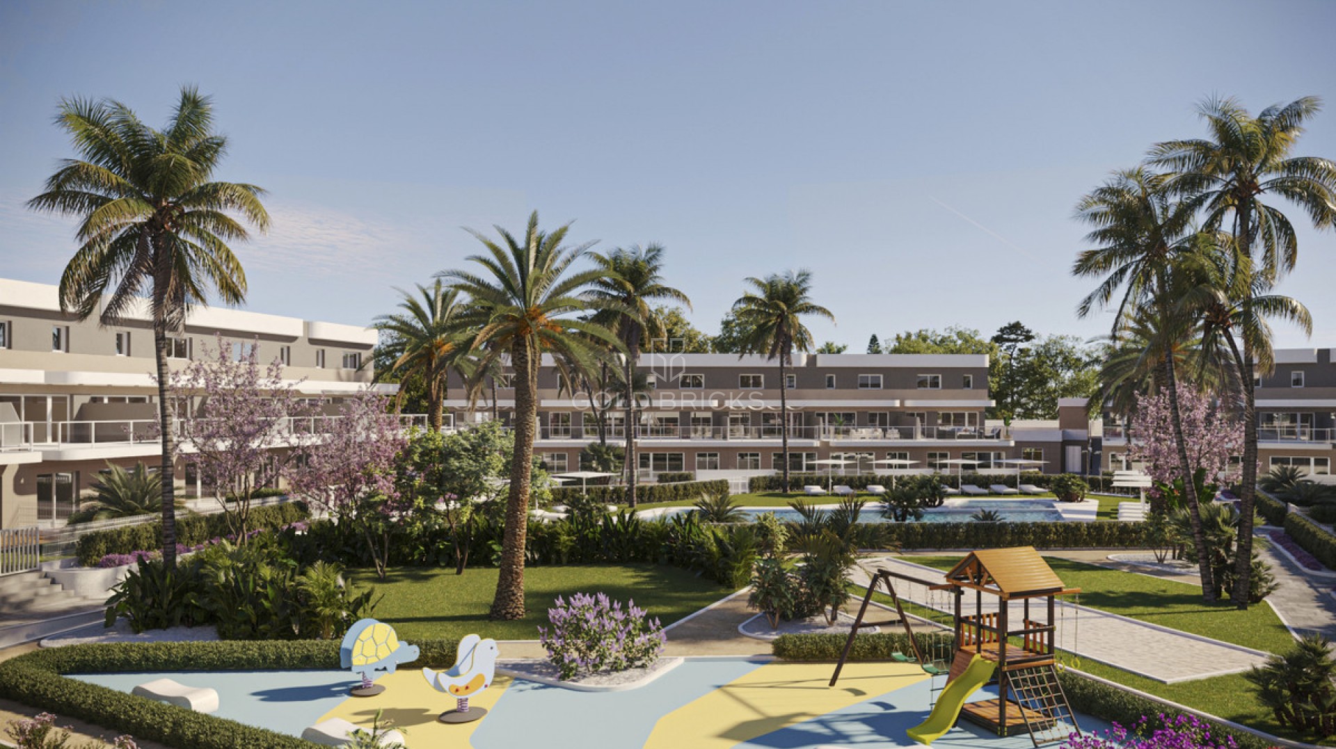 Apartment - Duplex · New Build · Monforte del Cid · Monforte del Cid Centro