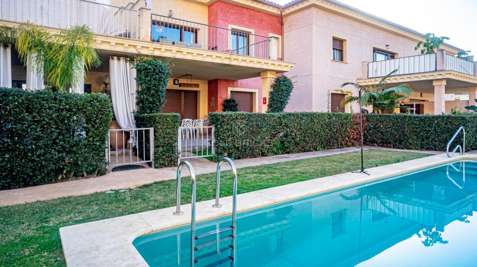 Apartment - Duplex · Sale · Benissa · Benissa Centro