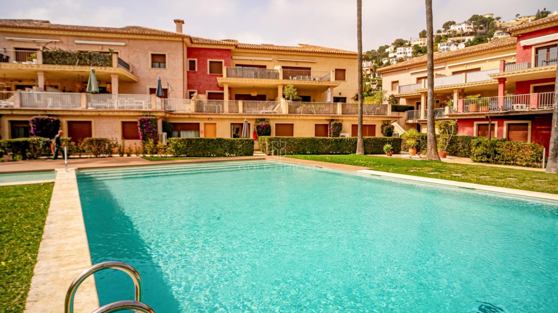 Apartment - Duplex · Sale · Benissa · Benissa Centro