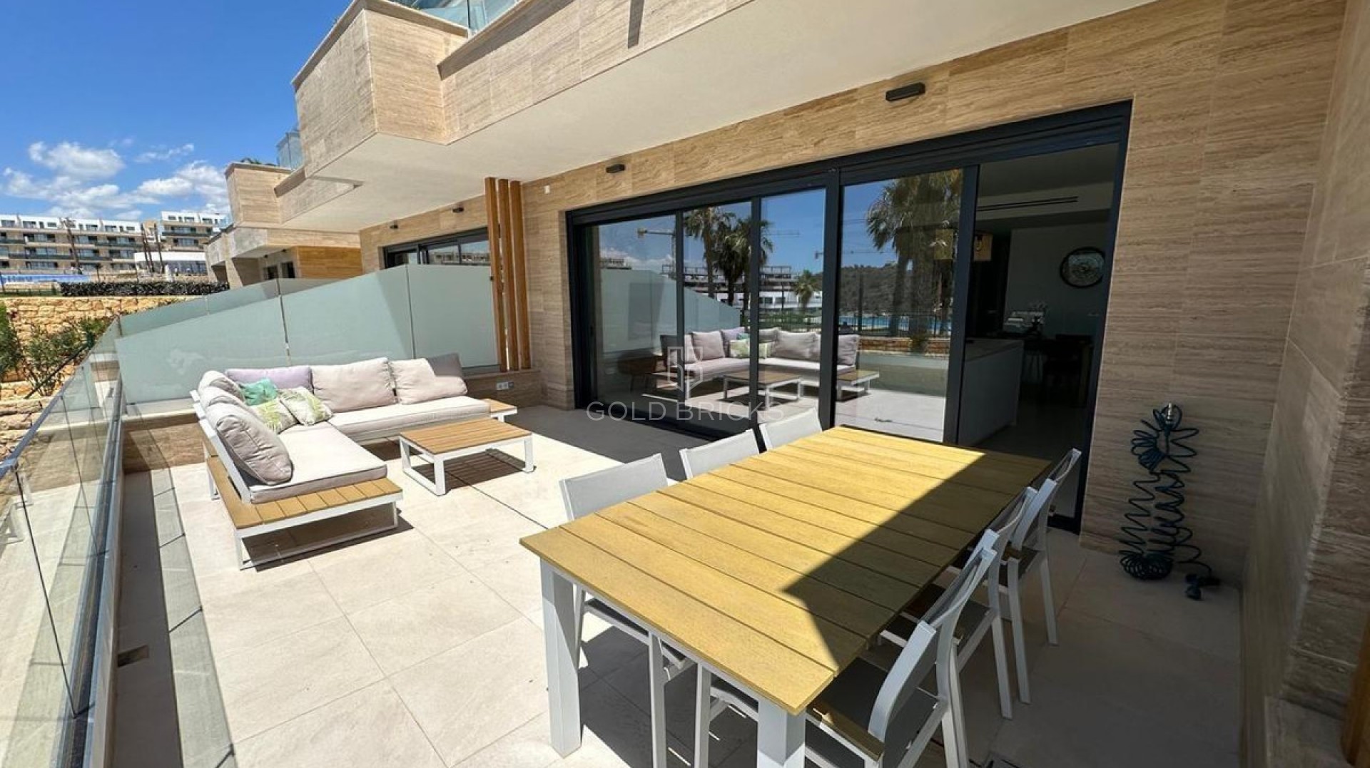 Apartment - Duplex · Sale · Finestrat · Finestrat