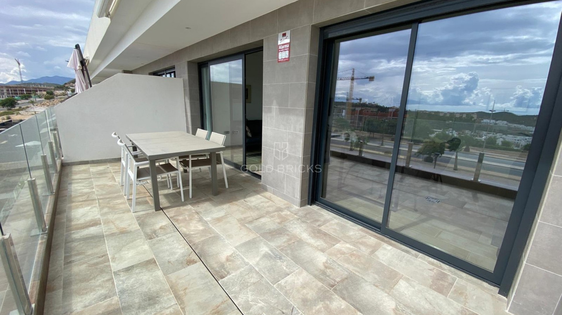 Apartment - Duplex · Sale · Finestrat · Finestrat