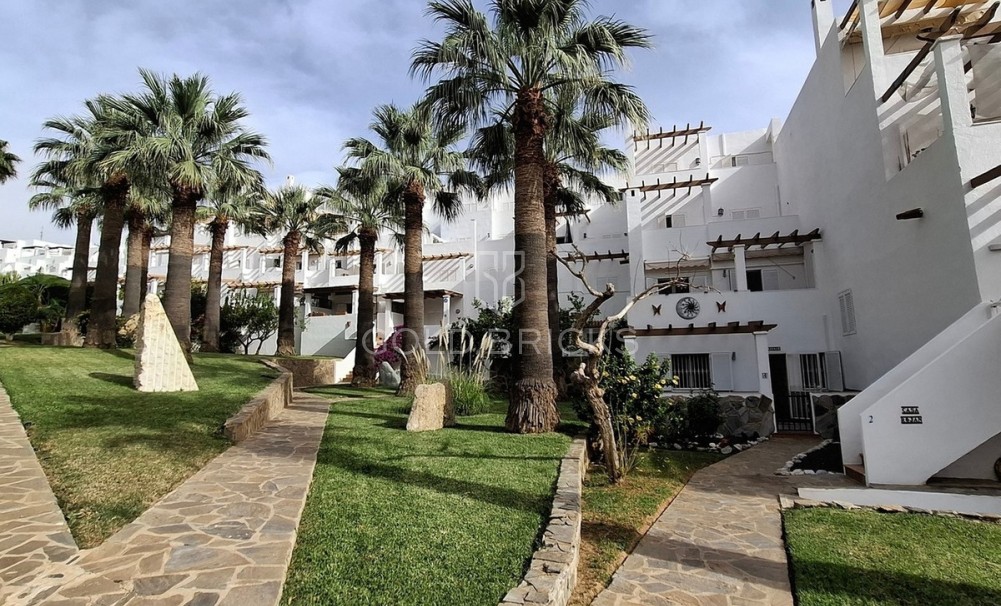 Apartment - Duplex · Sale · Mojacar · Mojacar