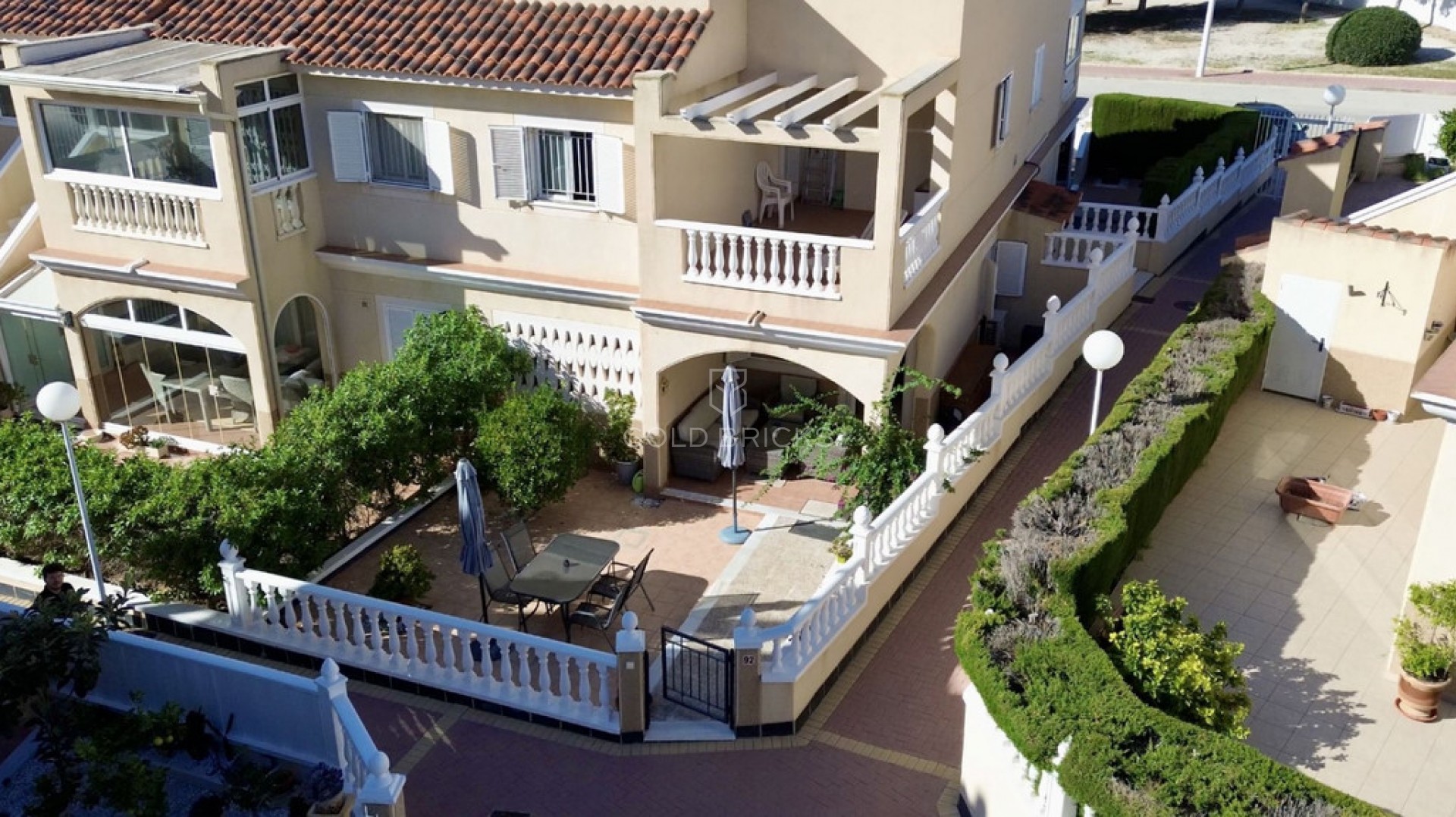 Apartment - Duplex · Sale · Orihuela · Playa Flamenca