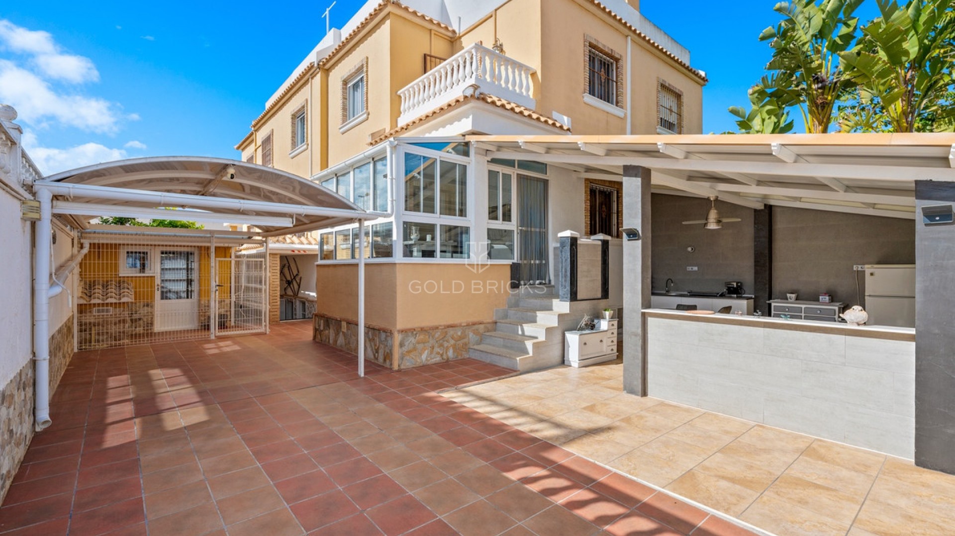 Apartment - Duplex · Sale · Rojales · Ciudad Quesada