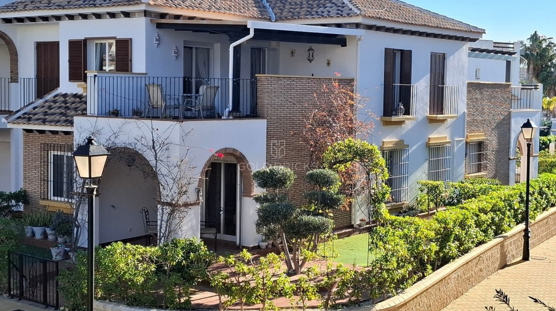 Apartment - Duplex · Sale · Vera Playa · Vera Playa