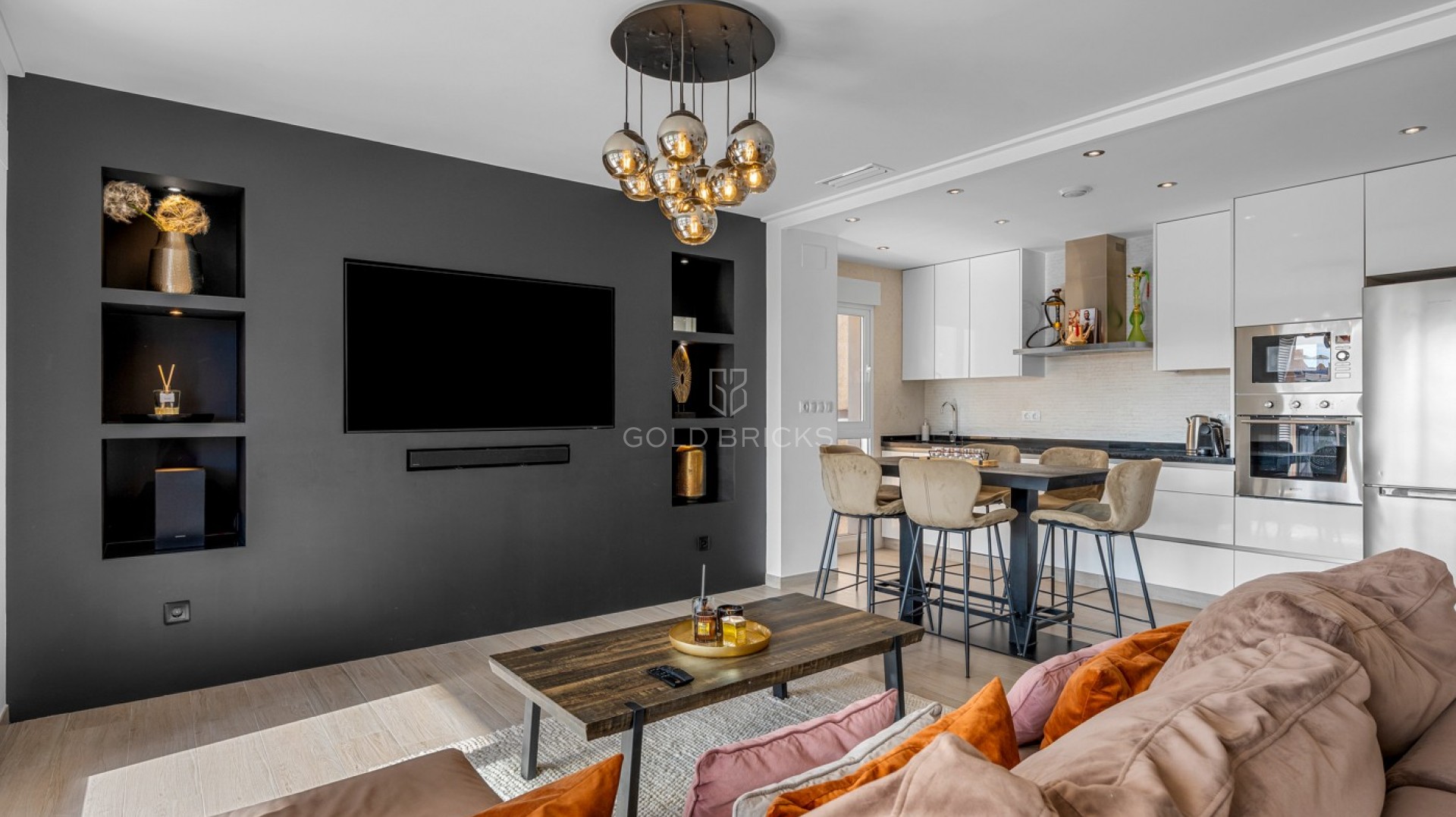 Apartment / flat · Sale · Orihuela Costa · Villamartín