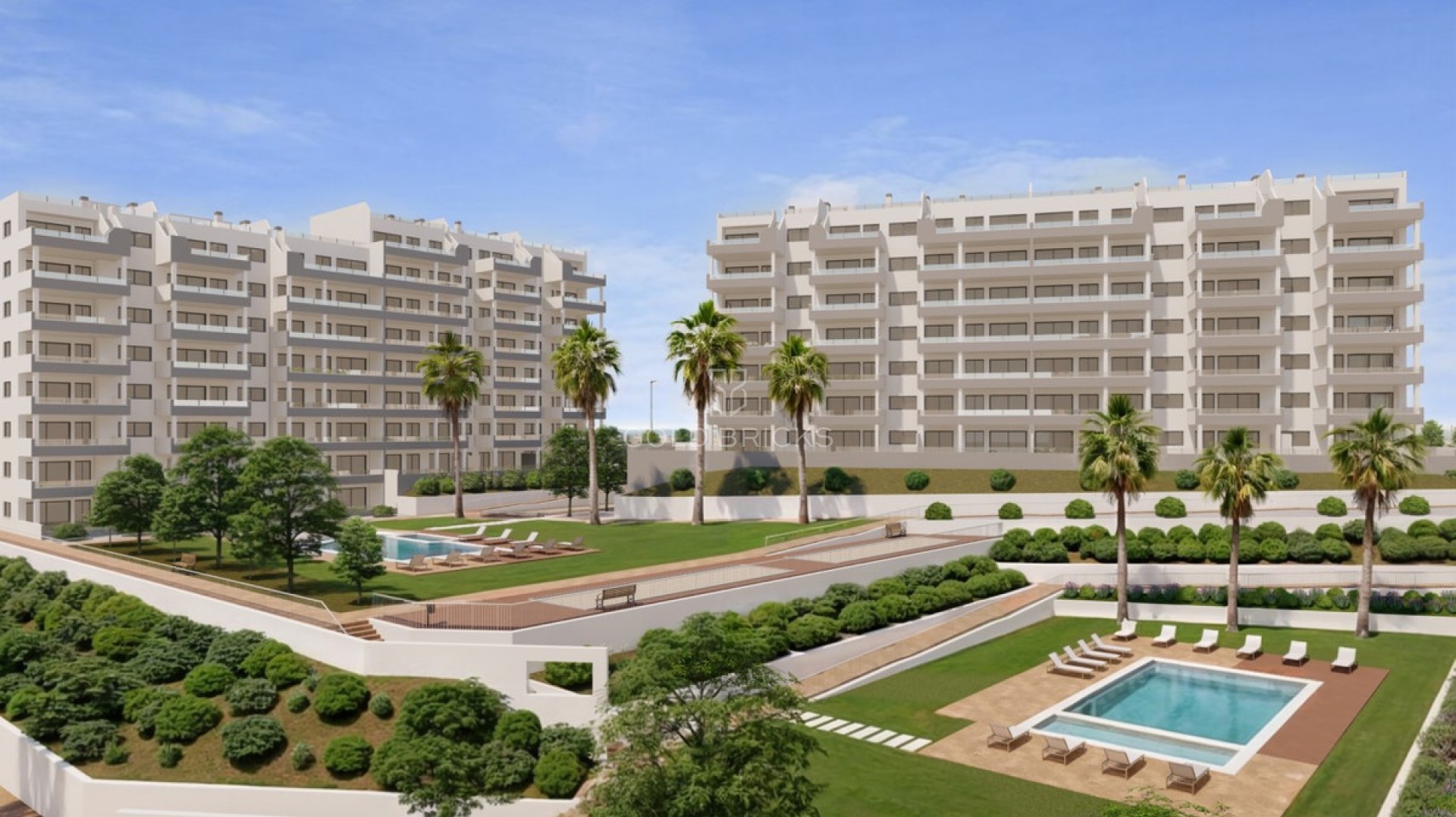 Apartment - Ground Floor Apartment · New Build · San Miguel de Salinas · San Miguel de Salinas Centro