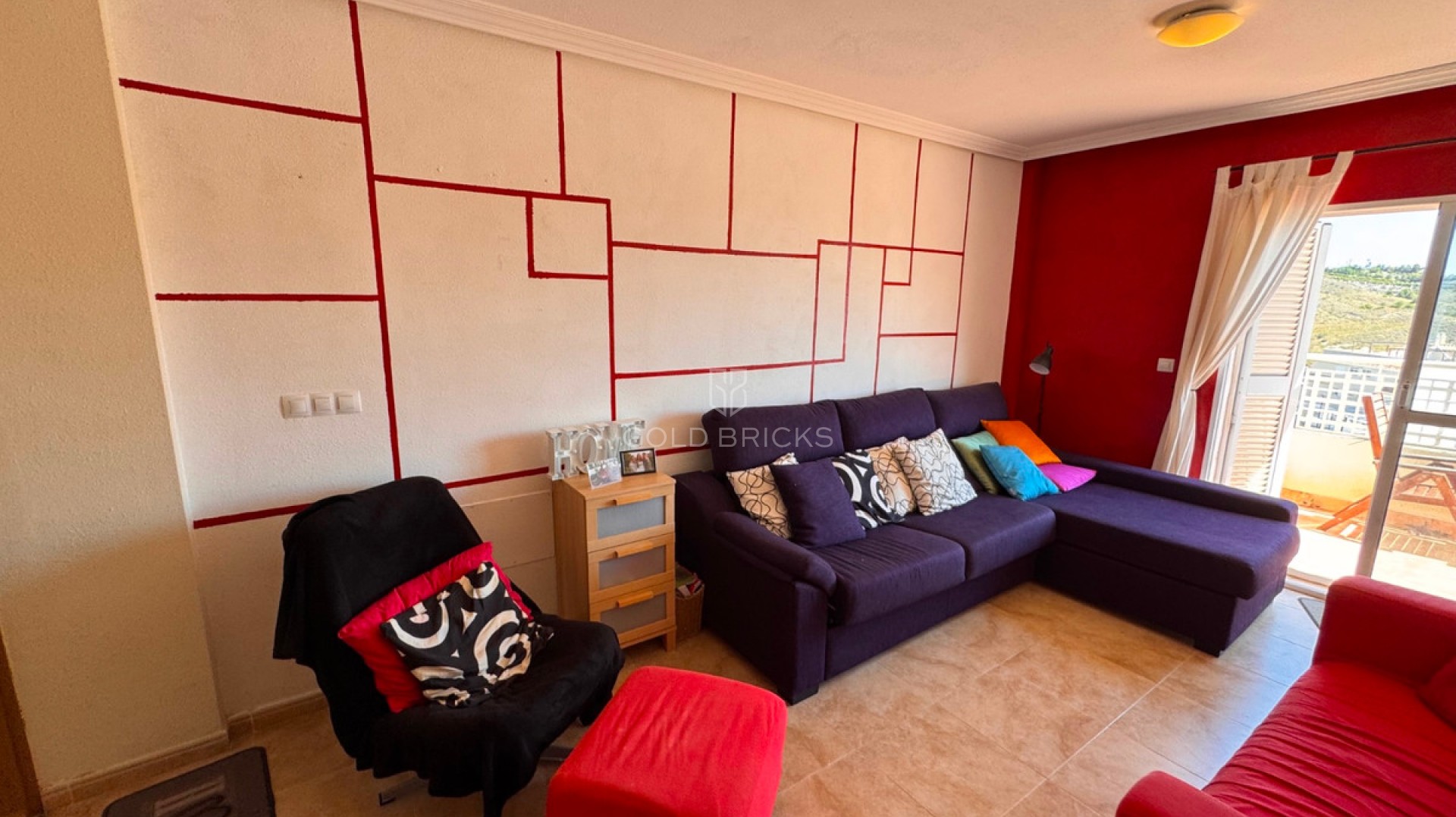 Apartment - Ground Floor Apartment · Sale · Águilas · Águilas Centro