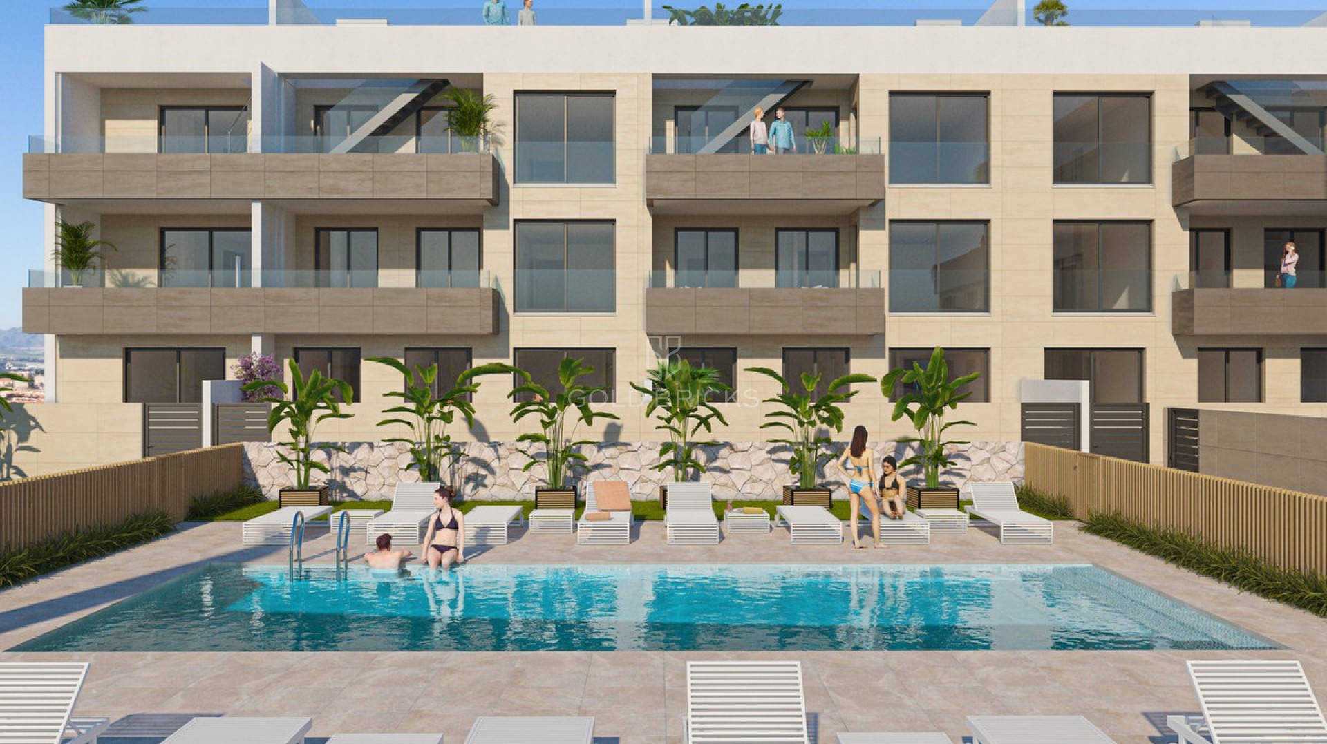 Apartment - Ground Floor Apartment · Sale · Águilas · Águilas Centro