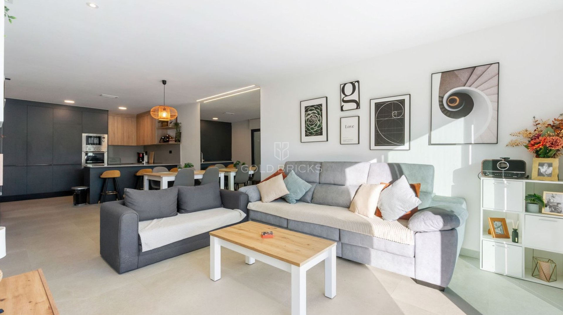 Apartment - Ground Floor Apartment · Sale · Algorfa · Lo crispin