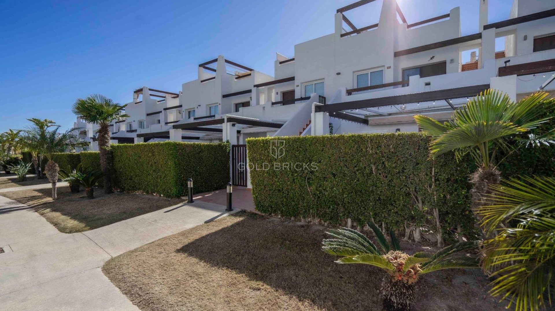 Apartment - Ground Floor Apartment · Sale · Alhama de Murcia · Condado de Alhama