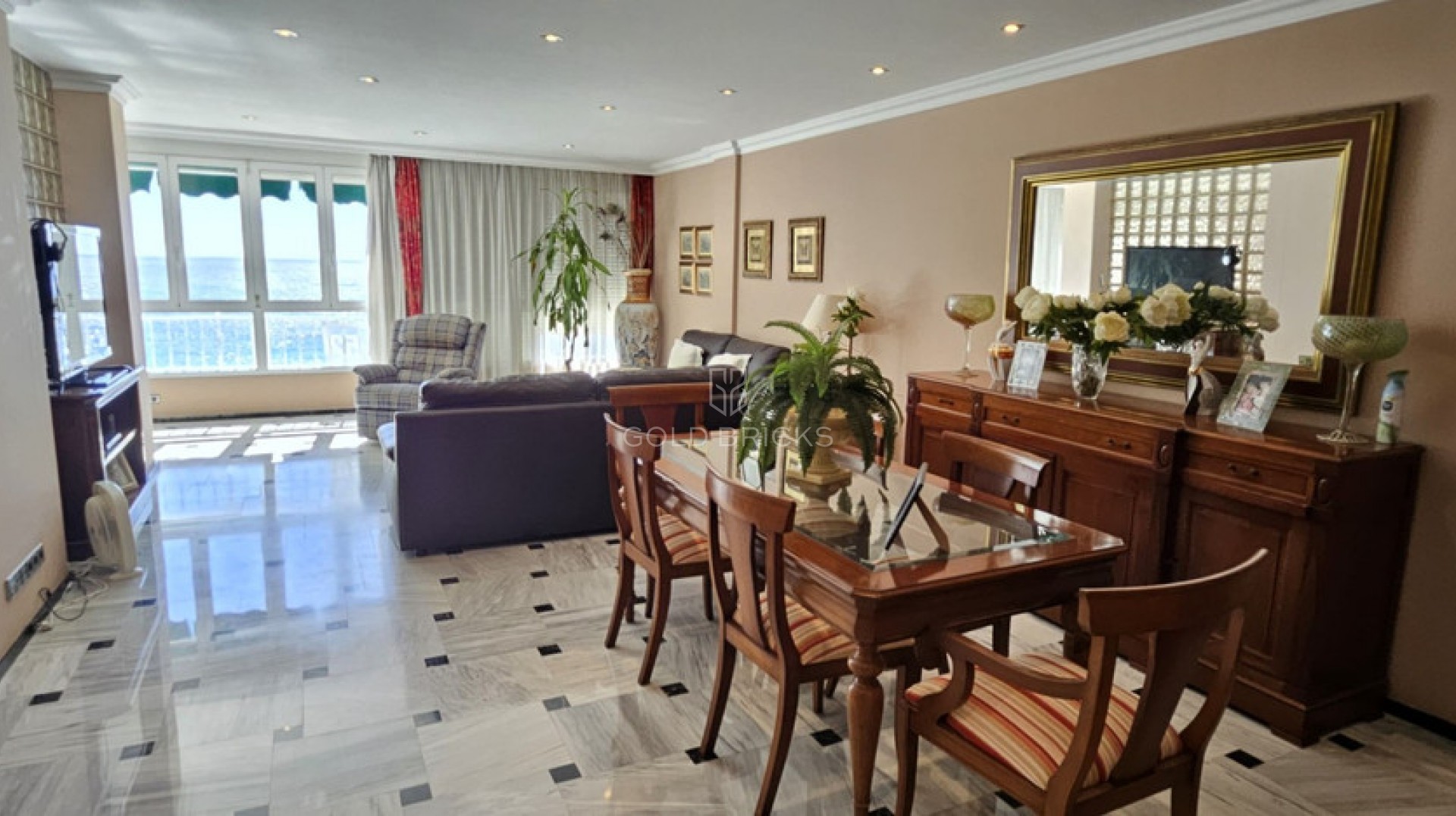 Apartment - Ground Floor Apartment · Sale · Benidorm · Benidorm Centro