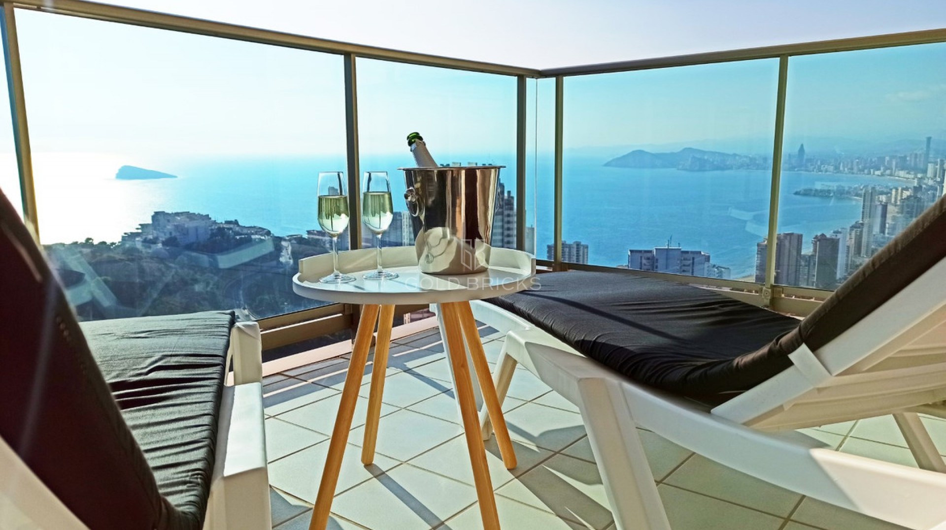 Apartment - Ground Floor Apartment · Sale · Benidorm · Benidorm Centro