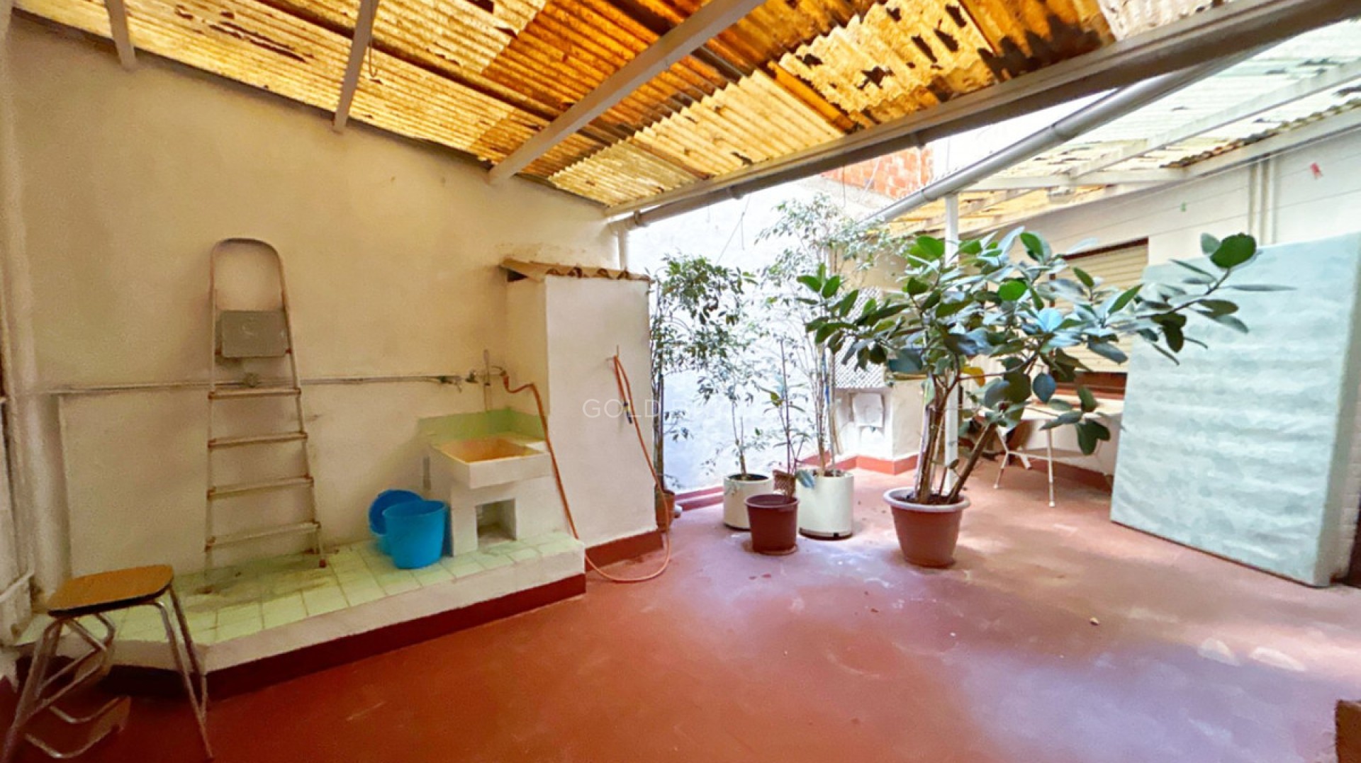 Apartment - Ground Floor Apartment · Sale · Benissa · Benissa Centro