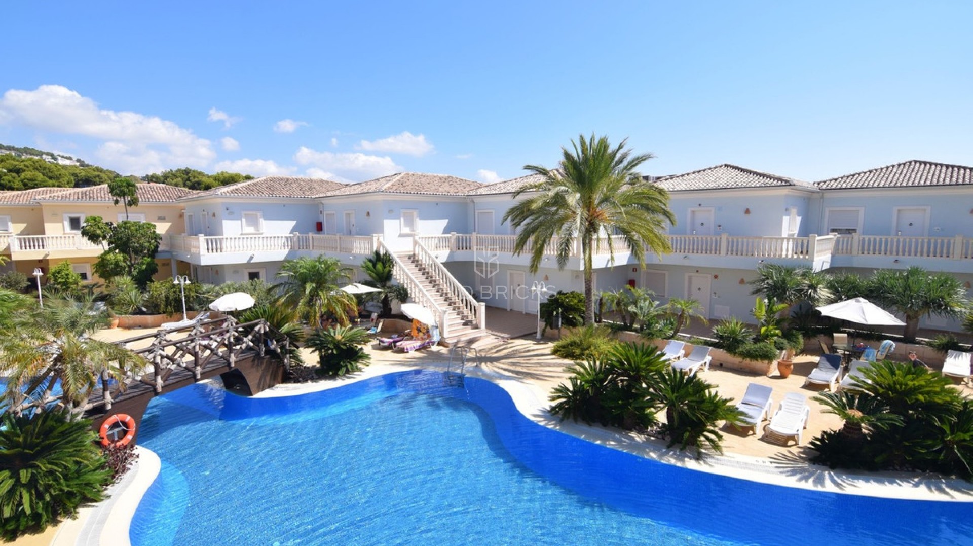 Apartment - Ground Floor Apartment · Sale · Benissa · La Fustera