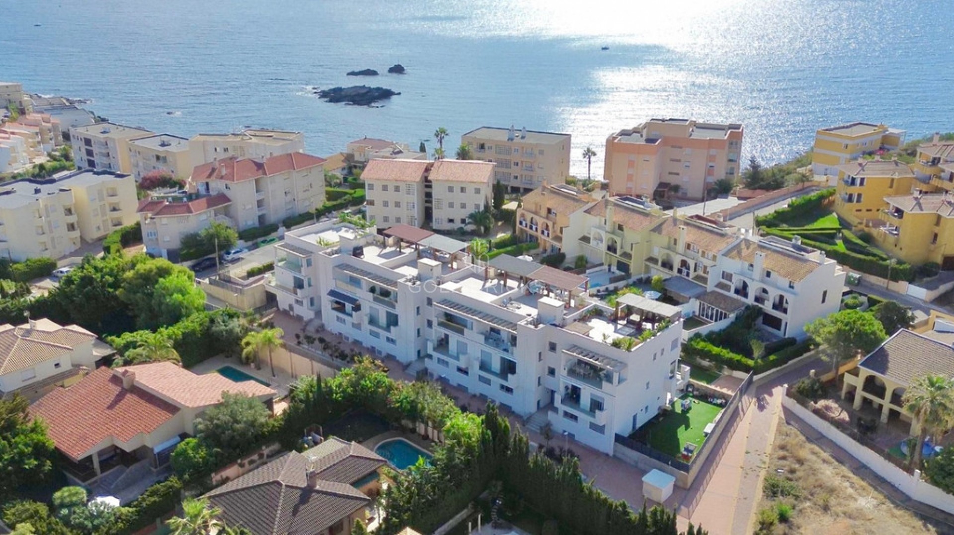 Apartment - Ground Floor Apartment · Sale · Cartagena · Cabo de Palos