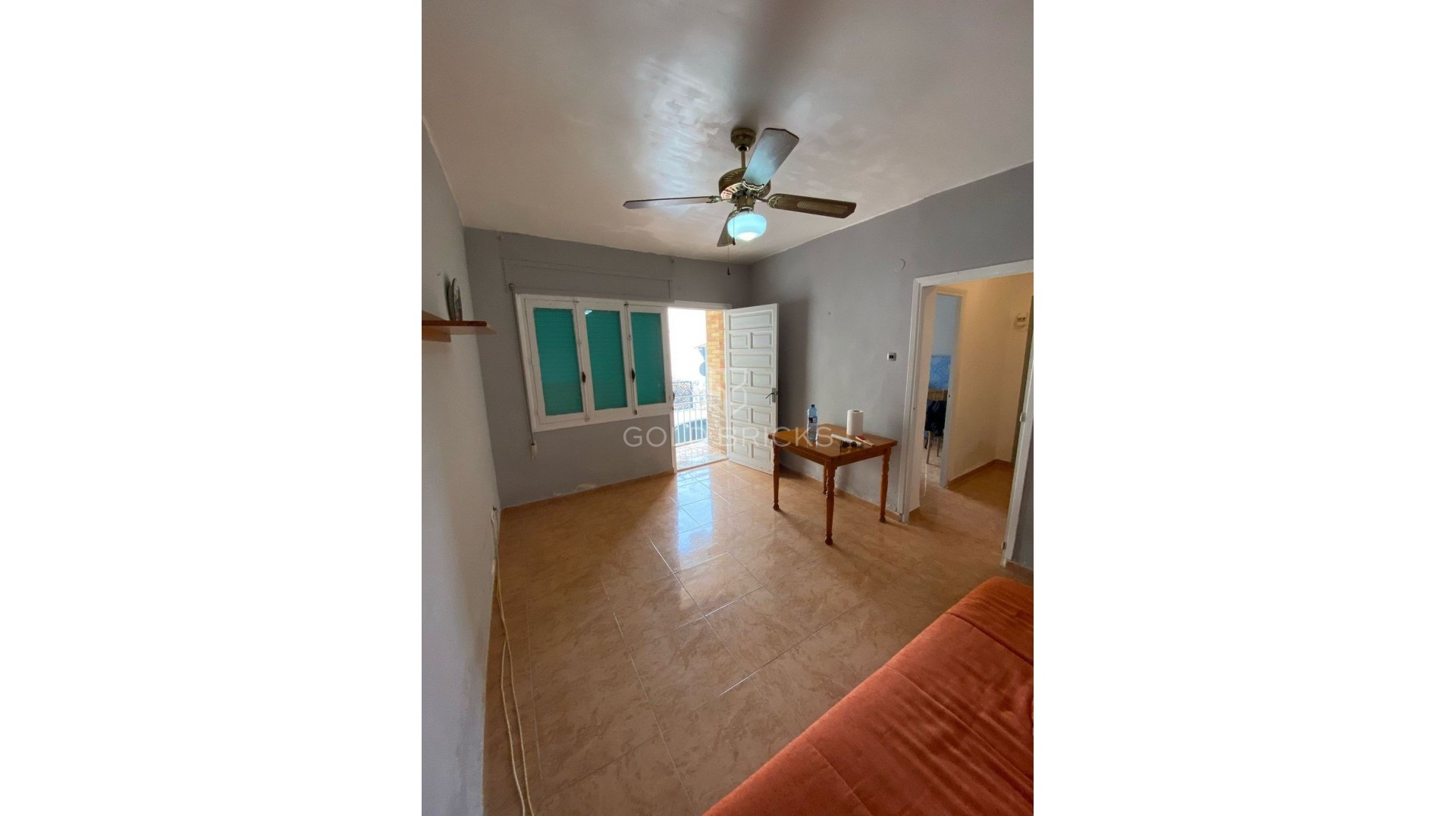 Apartment - Ground Floor Apartment · Sale · Cartagena · Los Nietos