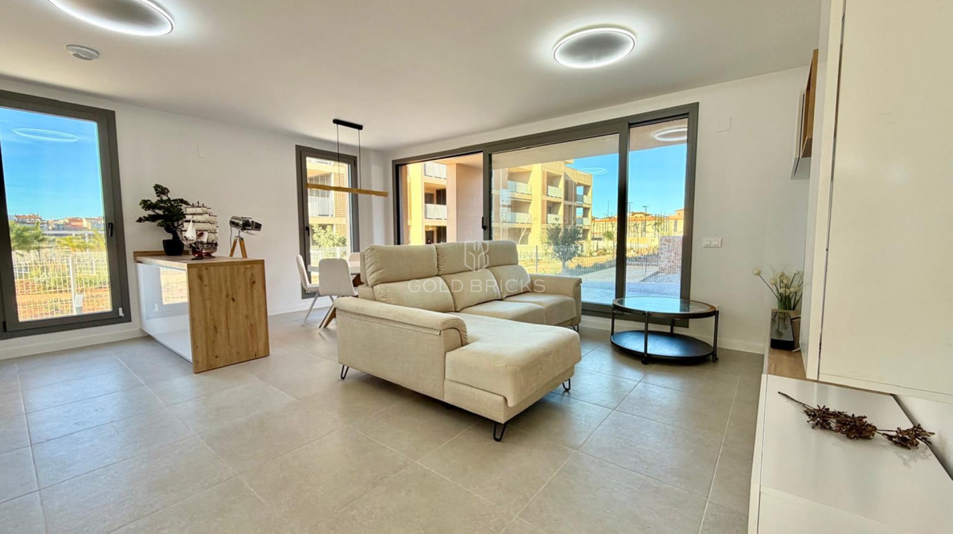 Apartment - Ground Floor Apartment · Sale · Denia · Denia Centro