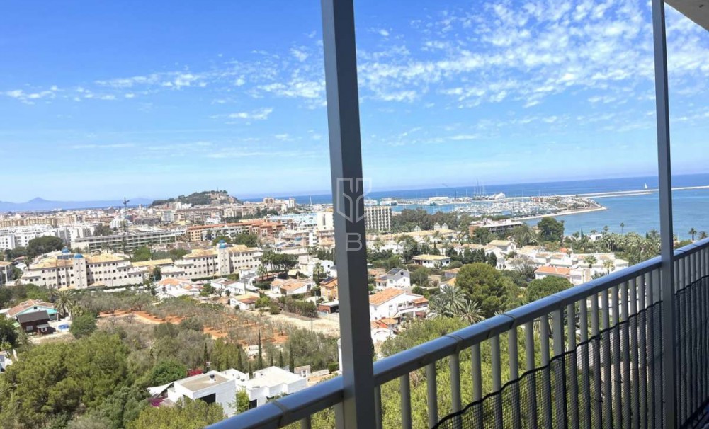 Apartment - Ground Floor Apartment · Sale · Denia · Denia Centro