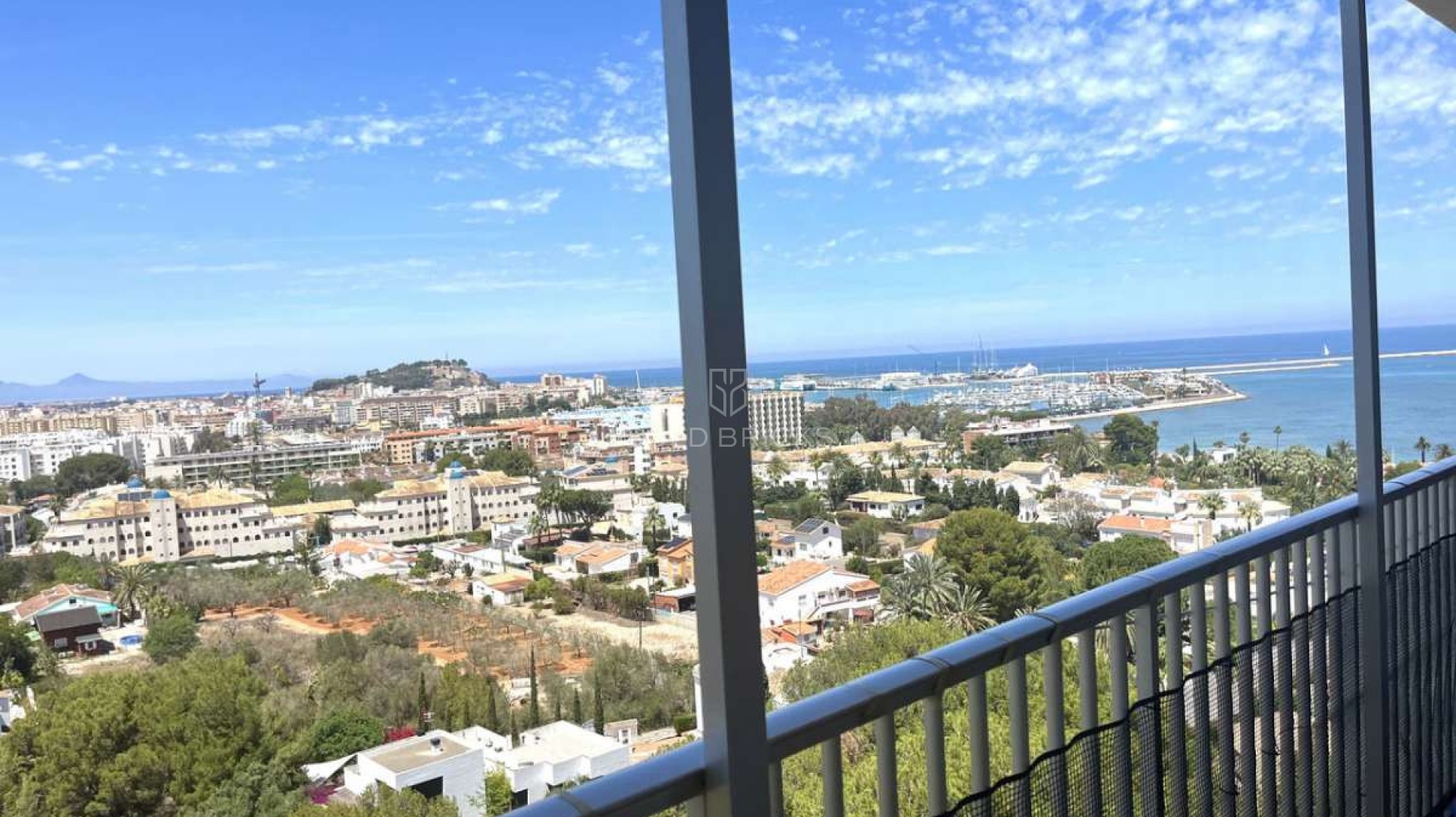 Apartment - Ground Floor Apartment · Sale · Denia · Denia Centro