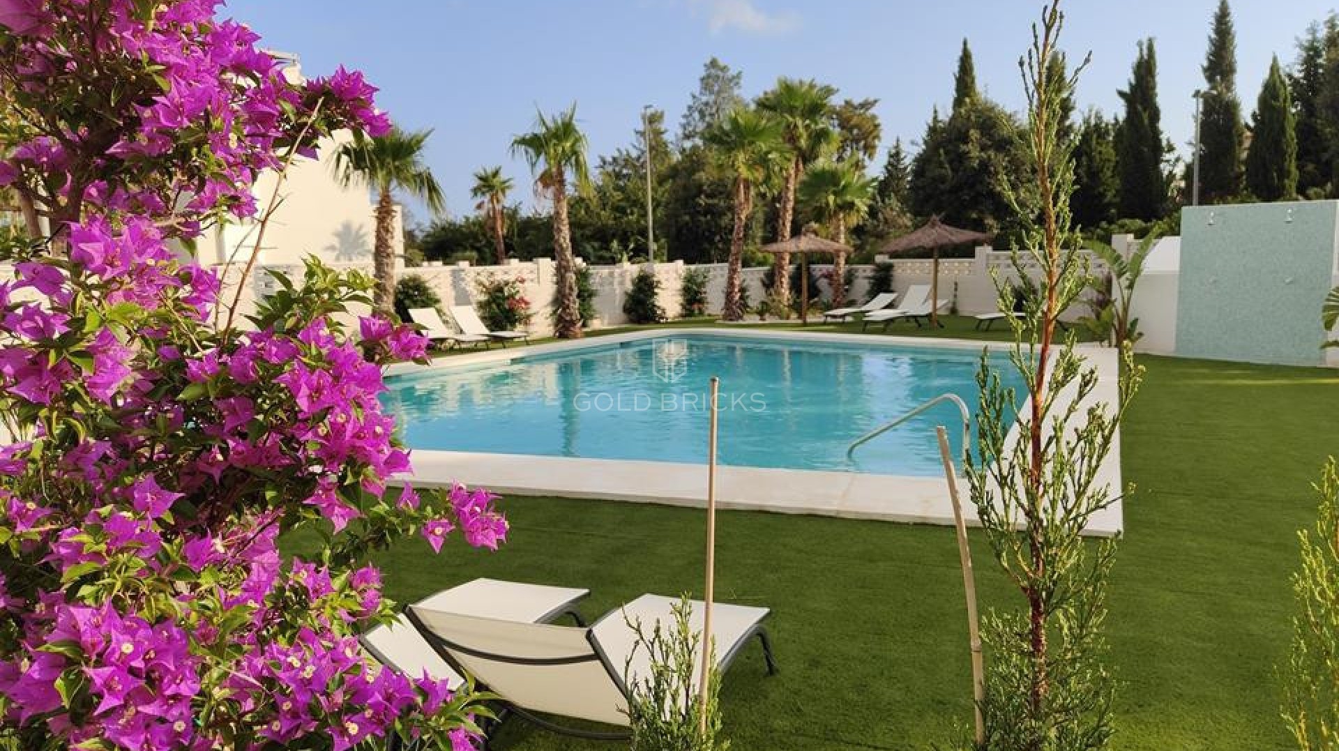 Apartment - Ground Floor Apartment · Sale · Denia · Denia Centro