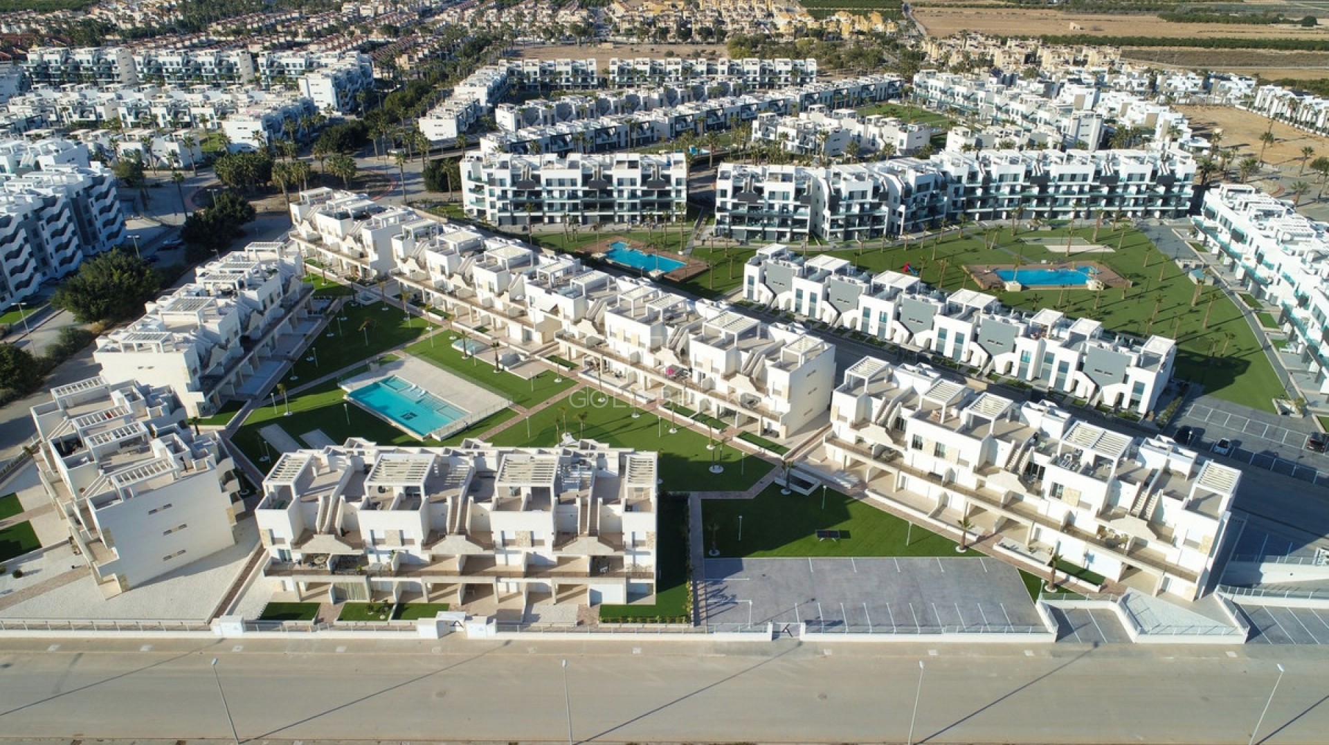 Apartment - Ground Floor Apartment · Sale · Guardamar del Segura · Guardamar del Segura Centro