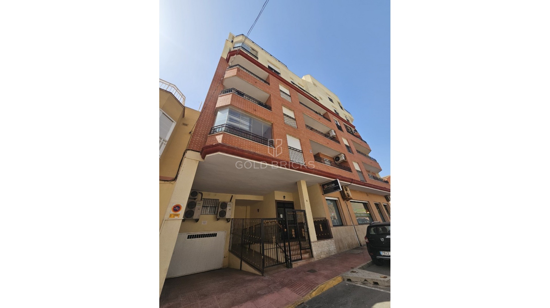 Apartment - Ground Floor Apartment · Sale · Guardamar del Segura · Guardamar del Segura Centro