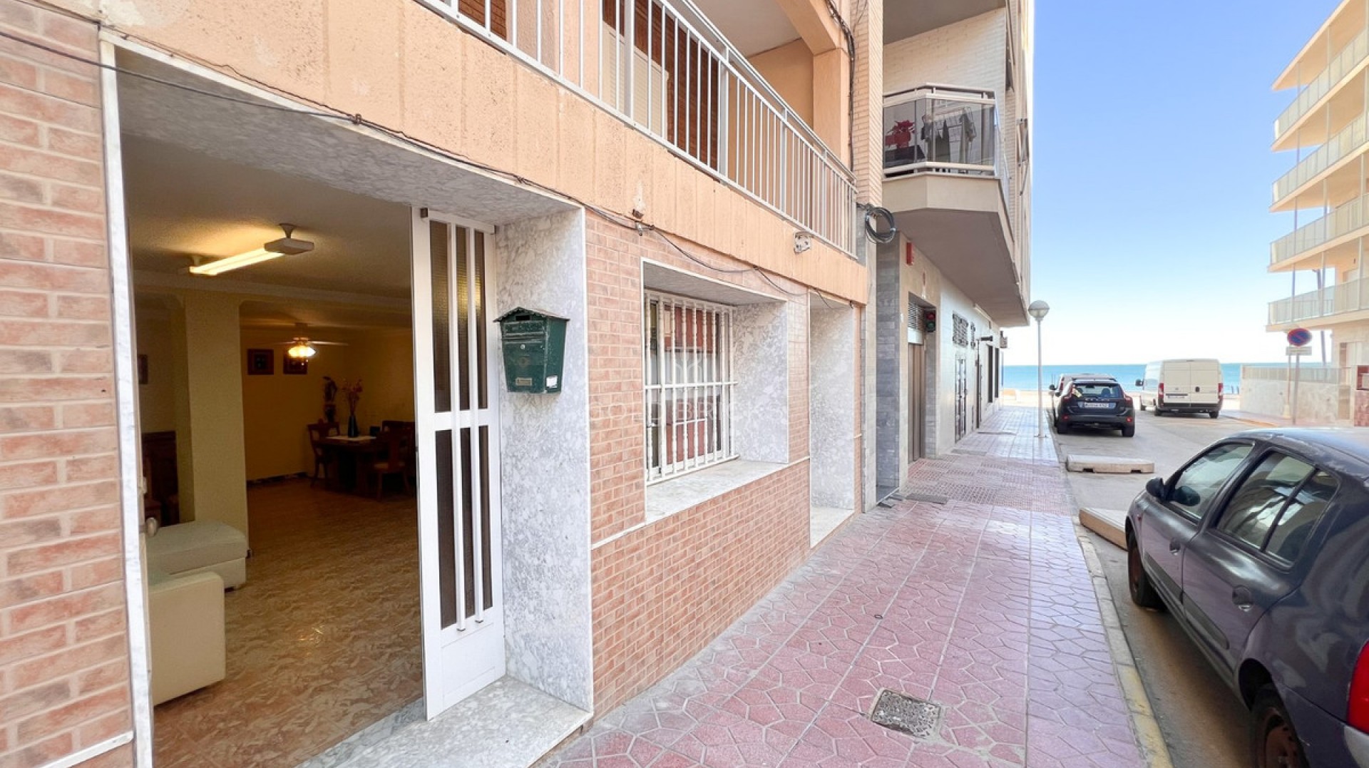 Apartment - Ground Floor Apartment · Sale · Guardamar del Segura · Guardamar del Segura Centro