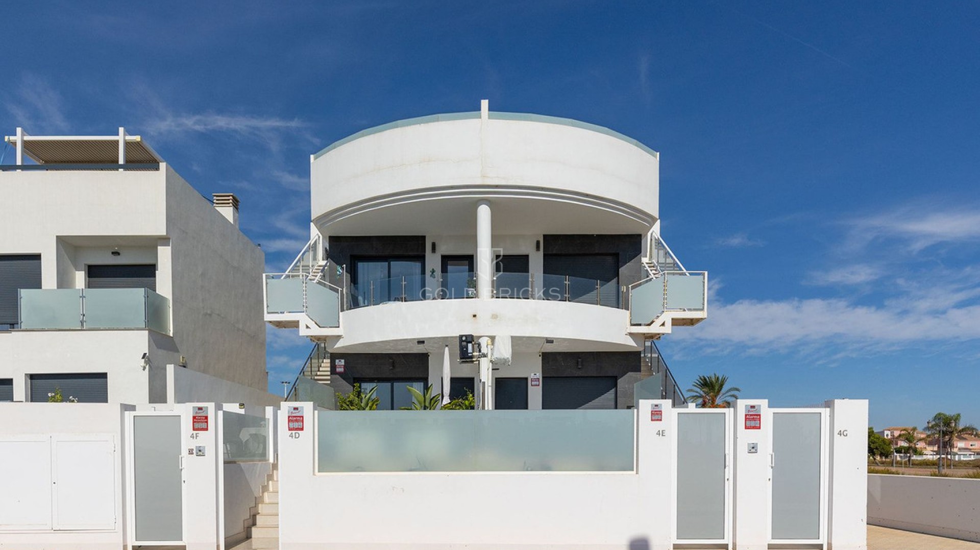 Apartment - Ground Floor Apartment · Sale · Los Alcazares · Los Alcazares Centro