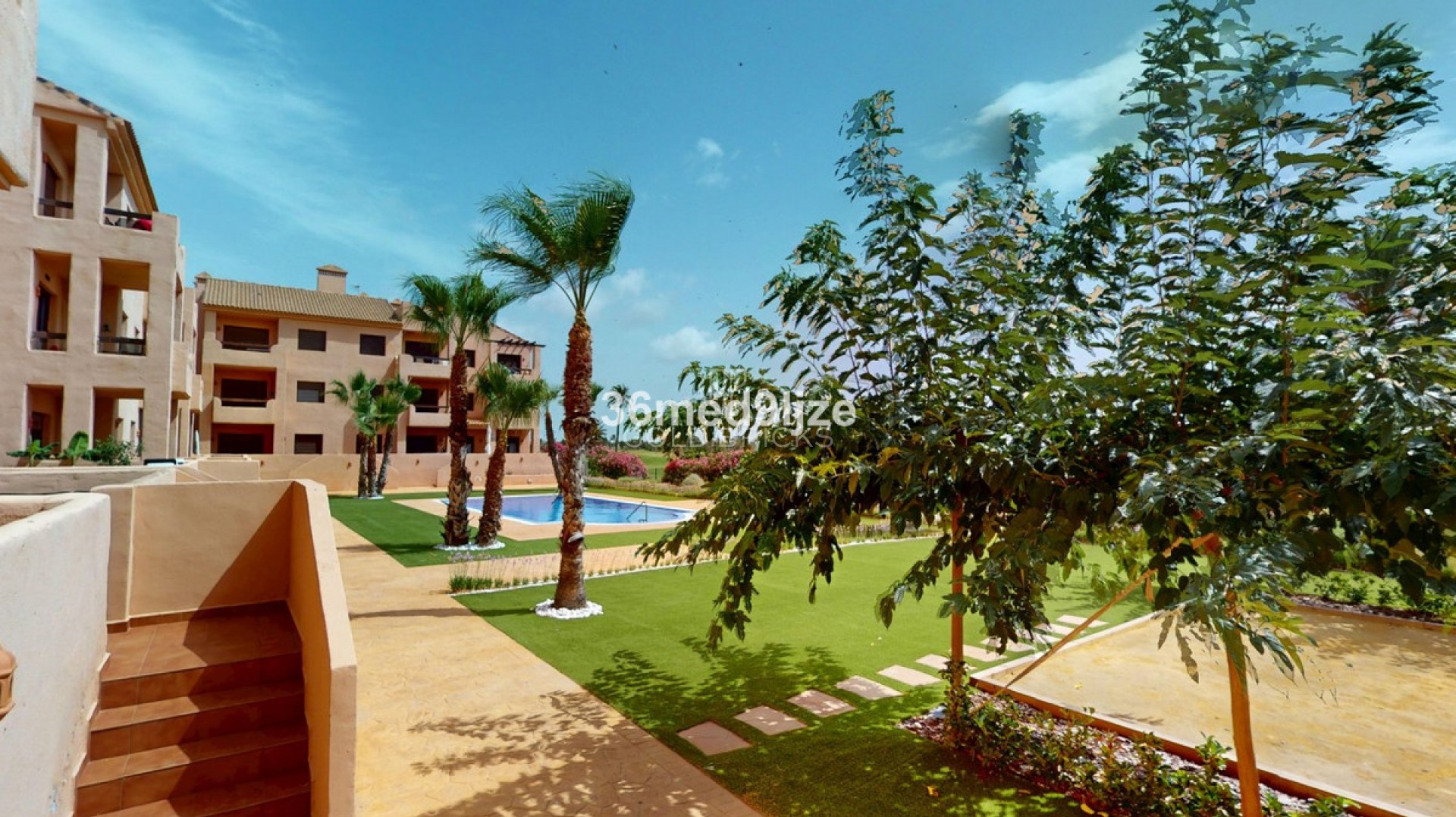Apartment - Ground Floor Apartment · Sale · Los Alcazares · Los Alcazares Centro