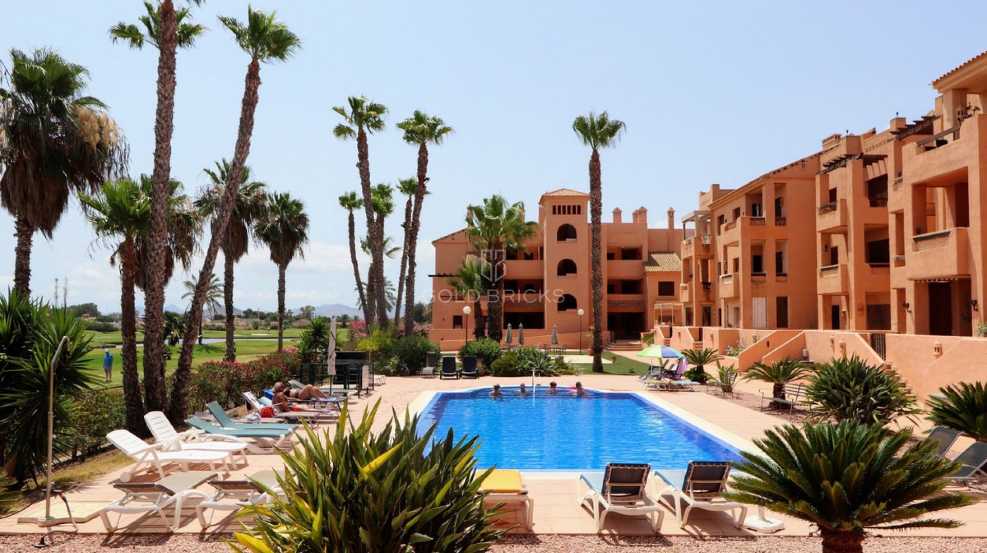 Apartment - Ground Floor Apartment · Sale · Los Alcazares · Los Alcazares Centro