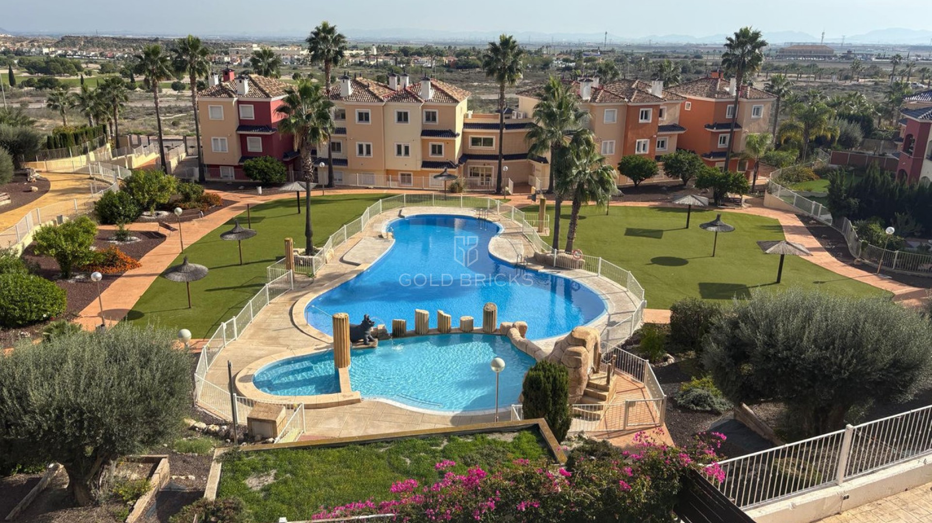 Apartment - Ground Floor Apartment · Sale · Murcia · Murcia City