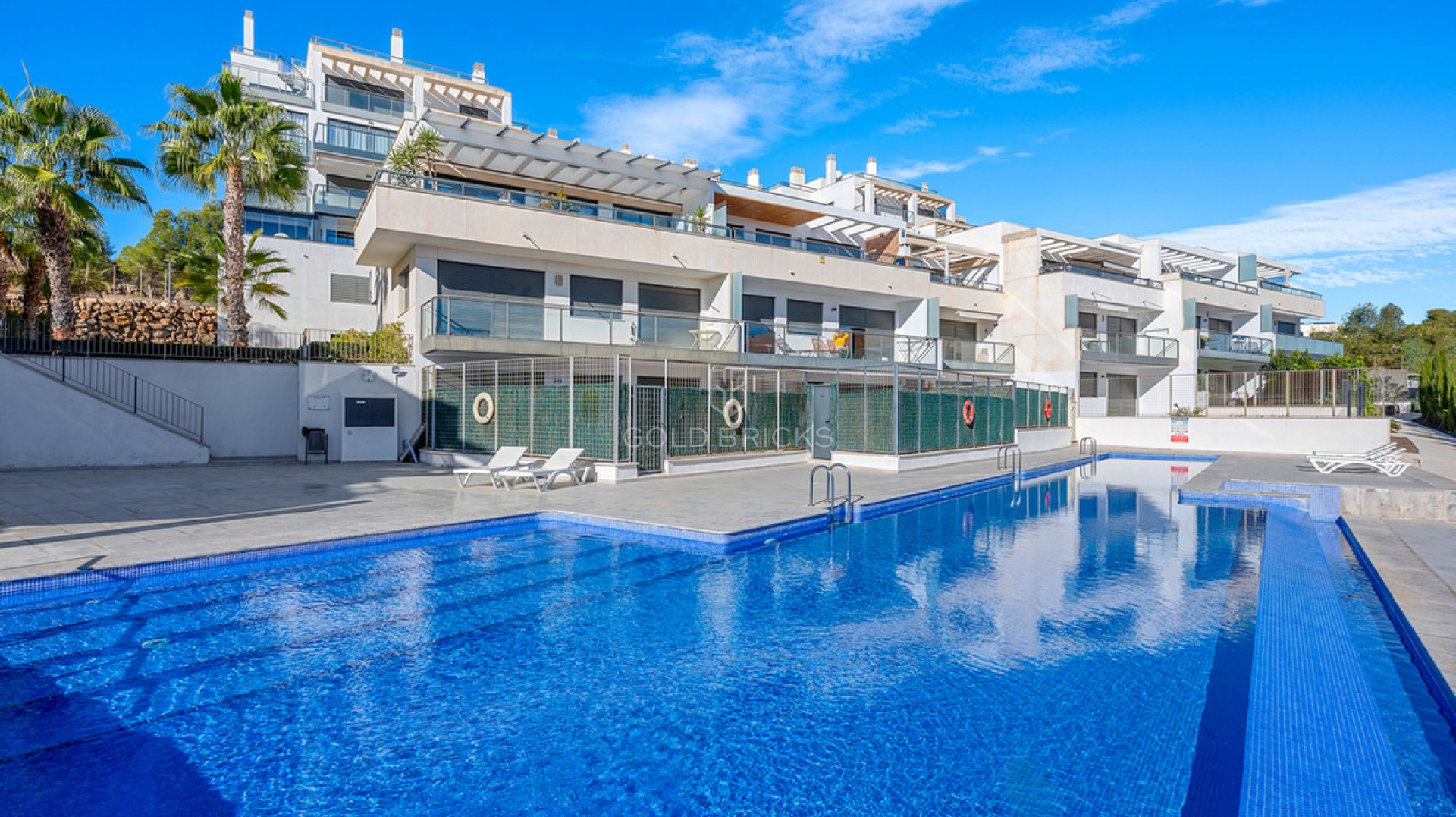 Apartment - Ground Floor Apartment · Sale · Orihuela · Campoamor