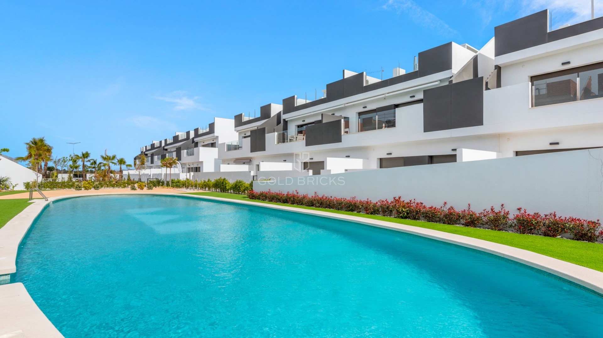 Apartment - Ground Floor Apartment · Sale · Orihuela Costa · Los Altos