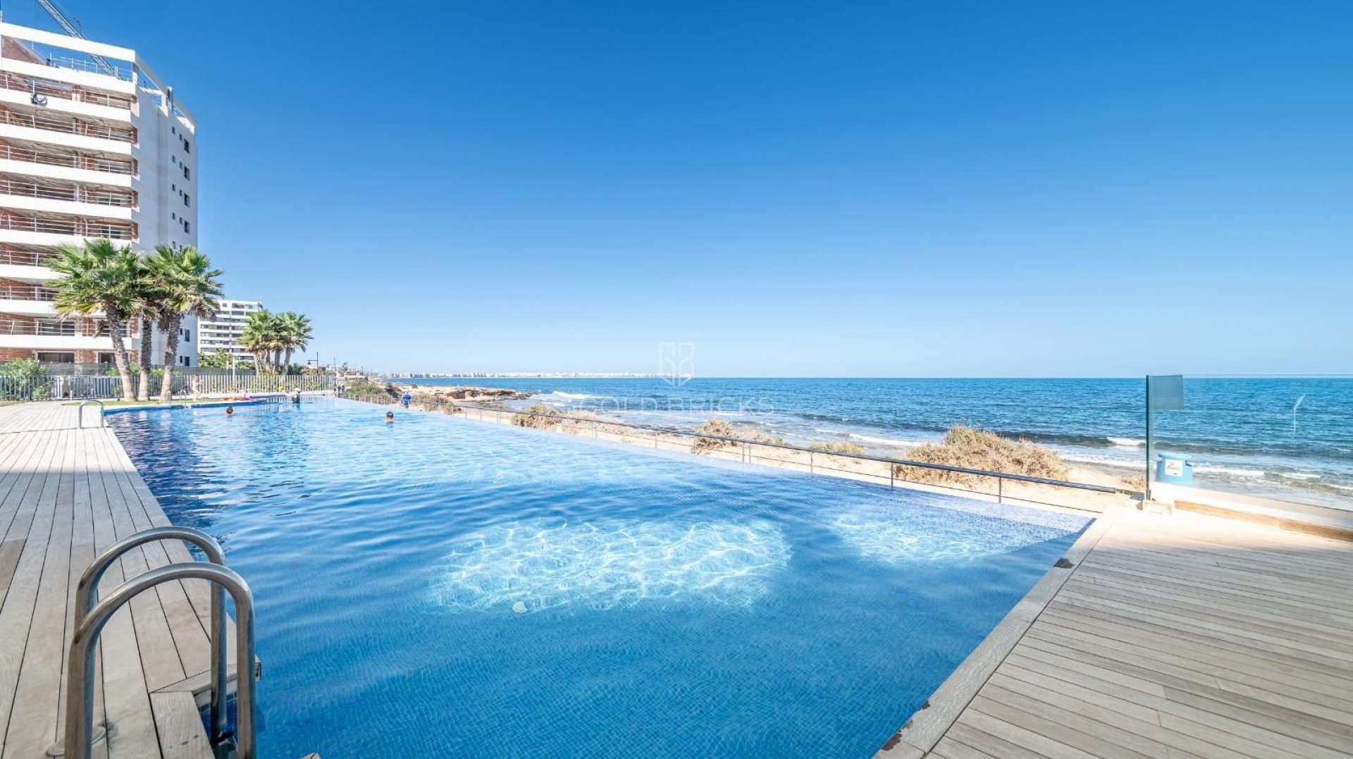 Apartment - Ground Floor Apartment · Sale · Orihuela Costa · Punta Prima