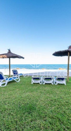 Apartment - Ground Floor Apartment - Sale - Orihuela Costa - Punta Prima
