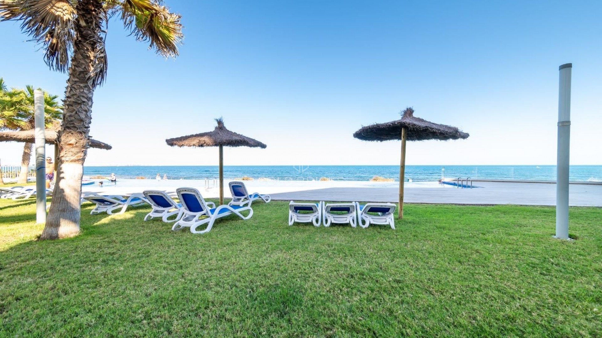 Apartment - Ground Floor Apartment · Sale · Orihuela Costa · Punta Prima
