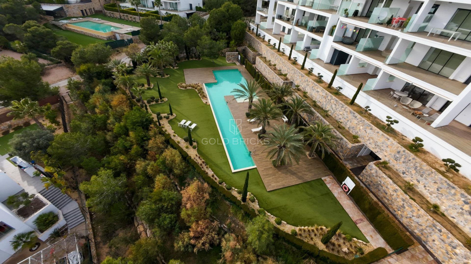 Apartment - Ground Floor Apartment · Sale · Orihuela · Las Colinas Golf
