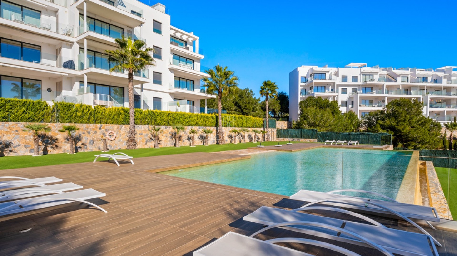 Apartment - Ground Floor Apartment · Sale · Orihuela · Las Colinas Golf