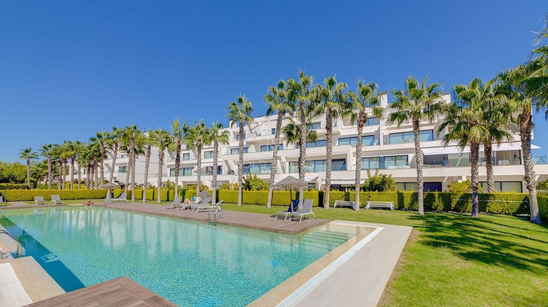 Apartment - Ground Floor Apartment · Sale · Orihuela · Las Colinas Golf