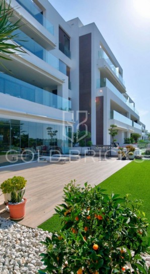 Apartment - Ground Floor Apartment - Sale - Orihuela - Las Colinas Golf