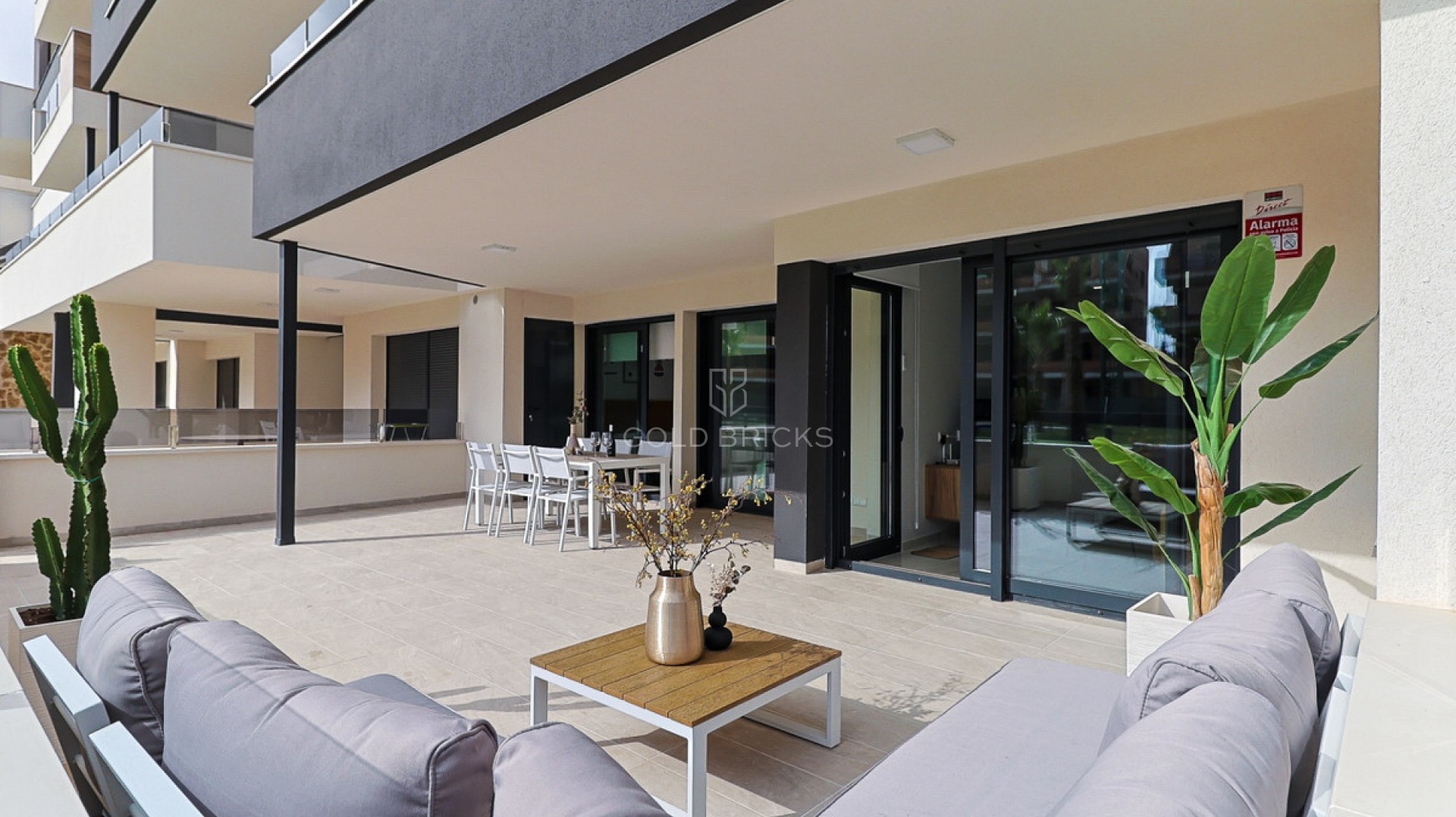 Apartment - Ground Floor Apartment · Sale · Orihuela · Los Altos