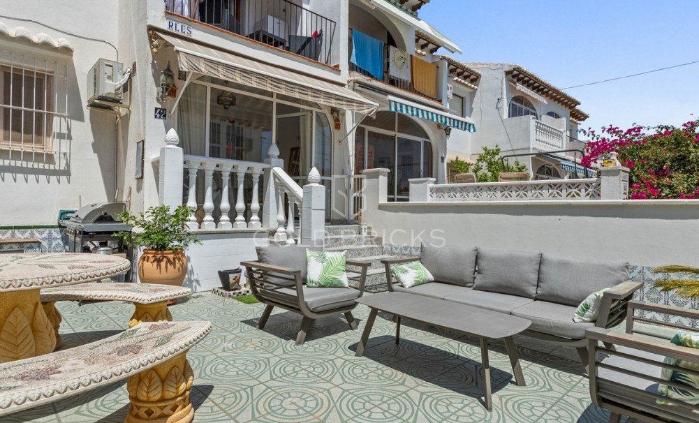 Apartment - Ground Floor Apartment · Sale · Orihuela · Los Altos