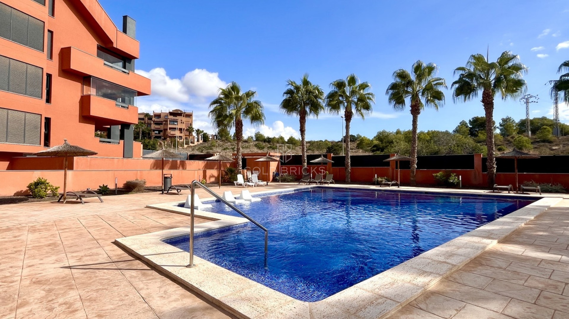 Apartment - Ground Floor Apartment · Sale · Orihuela · Los Dolses