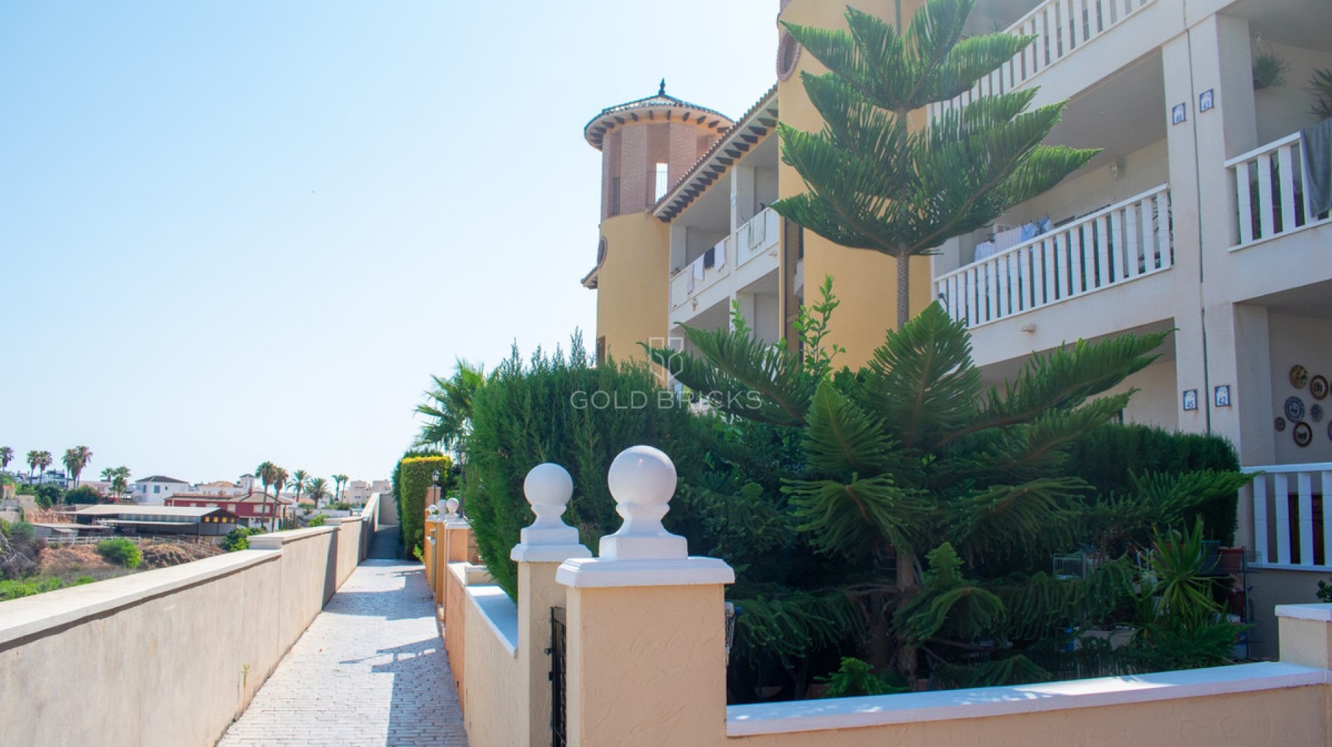 Apartment - Ground Floor Apartment · Sale · Orihuela · Los Dolses