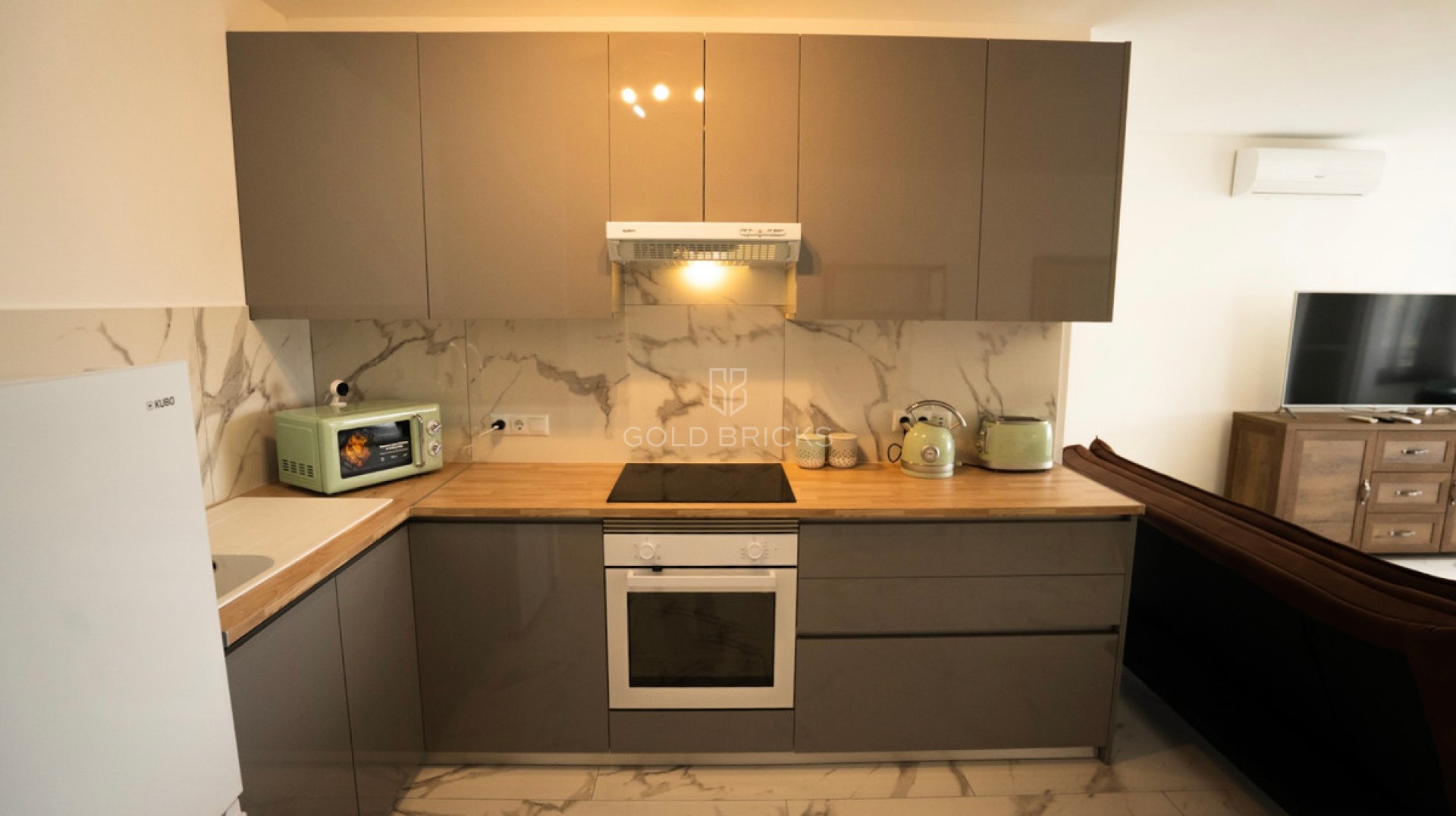 Apartment - Ground Floor Apartment · Sale · Orihuela · Orihuela Centro