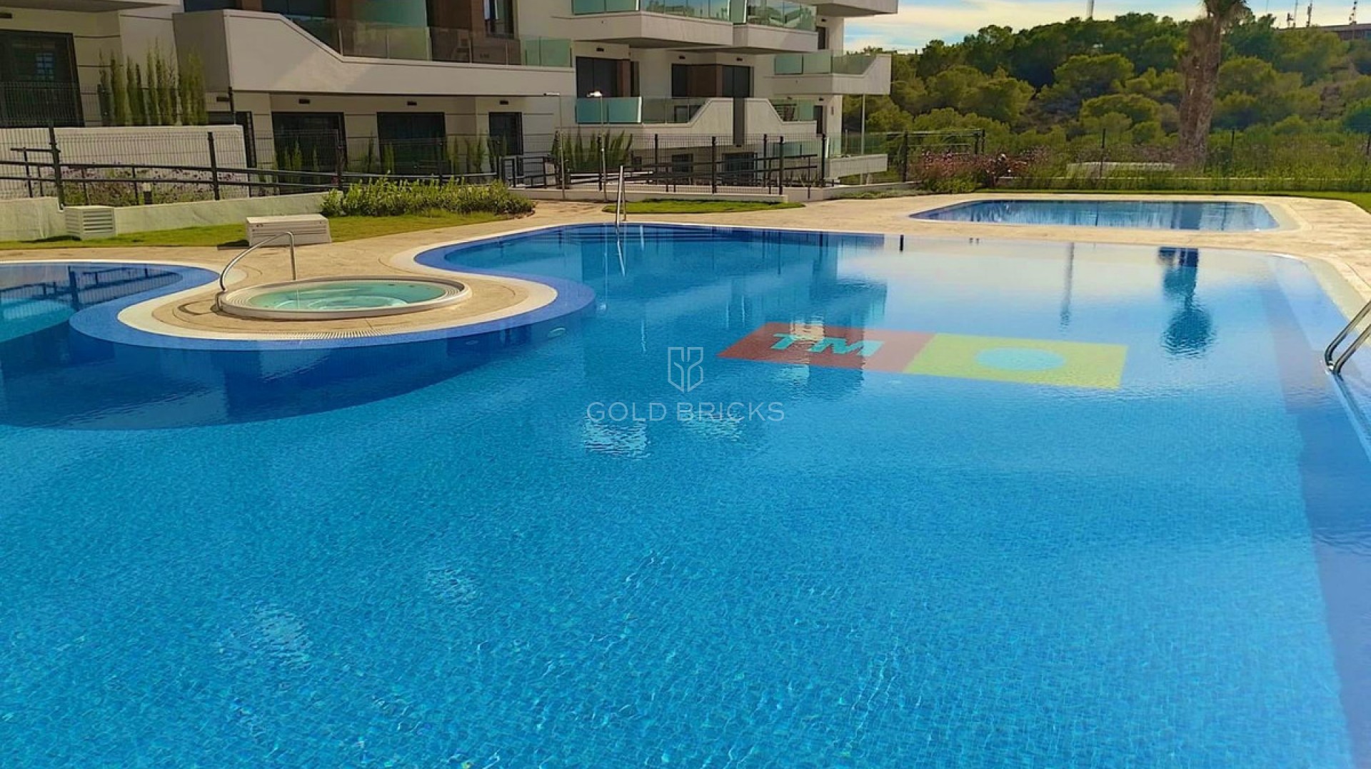 Apartment - Ground Floor Apartment · Sale · Orihuela · Orihuela Centro